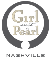 Girl With A Pearl